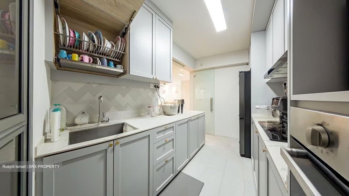 Blk 222B Bedok Beacon (Bedok), HDB 4 Rooms #599797331